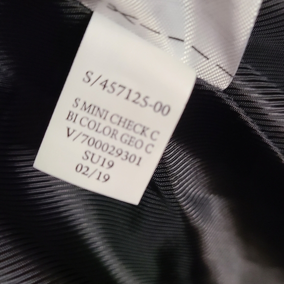 Black jacket by Banana Republic - Picture 8 of 10